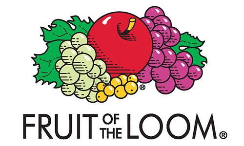 FRUIT OF THE LOOM